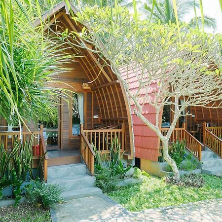 Adi Bungalow Nusa Penida Redpartner Ped Eksteriør bilde
